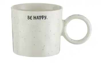  Jumbobecher Be Happy  