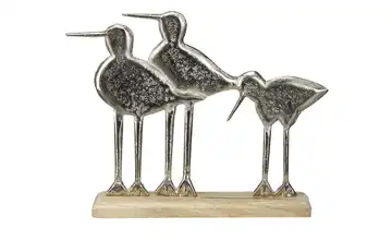  Dekoaufsteller Vögel  