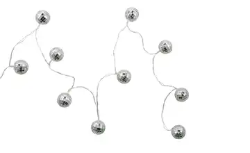  Lichterkette Discokugel  