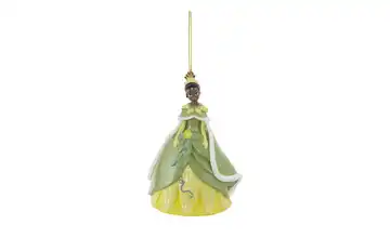 Disney Weihnachtsbaumfigur Prinzessin Tiana  