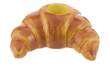 Kerzenleuchter Croissant