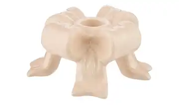  Kerzenhalter Schleife  