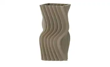 HOME STORY Deko Vase  