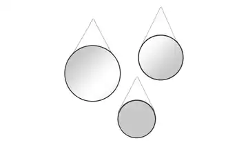  3er Set Spiegel  