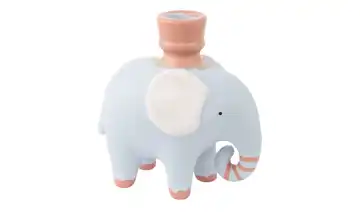 HOME STORY Kerzenhalter Elefant  