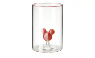 Disney Glas mit 3D Mickey