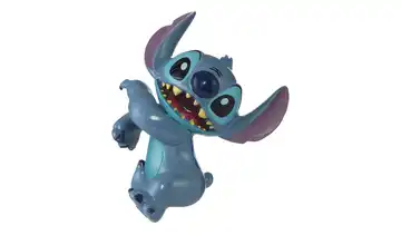 Disney Übertopffigur Stitch  