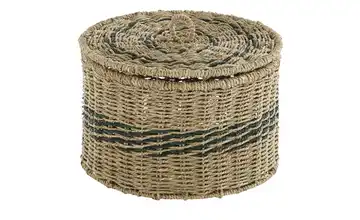 HOME STORY Korb mit Deckel