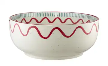 Salatschüssel Lobster  