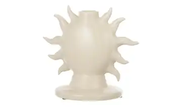 Kerzenständer Sonne