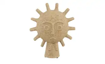  Dekoobjekt Sonne  