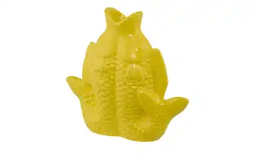 HOME STORY Vase Fisch