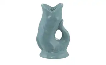 HOME STORY Vase Fisch  