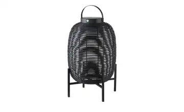 HOME STORY LED Solarlaterne  
