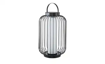 HOME STORY LED Solarlaterne  