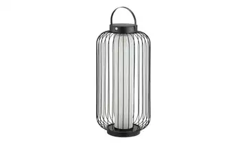 HOME STORY LED Solarlaterne  
