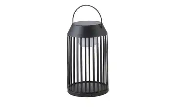HOME STORY LED Solarlaterne  