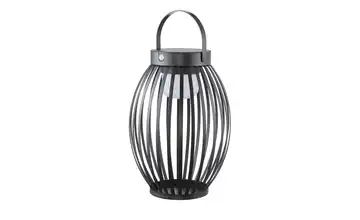 HOME STORY LED Solarlaterne  