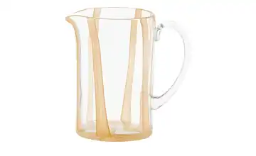 HOME STORY Vase "Krug"  