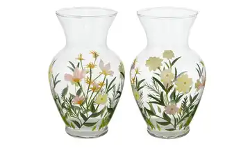 Vase, sortiert