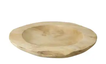  Holzschale  