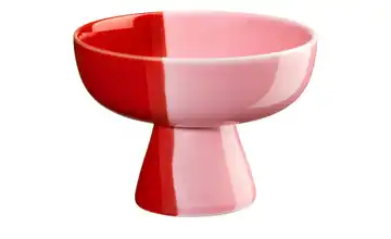 ASA SELECTION Eisschale Rosa, Rot