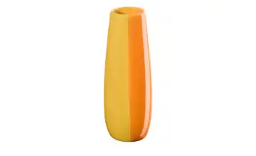 ASA SELECTION Vase Joy Orange, Gelb