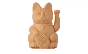 DONKEY Winkekatze Aprikose