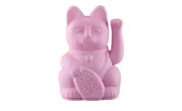 Winkekatze Rosa