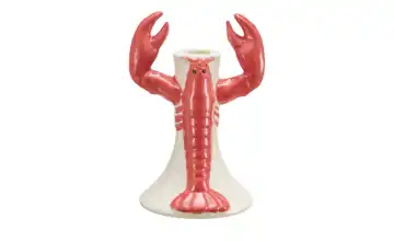  Kerzenhalter Lobster  