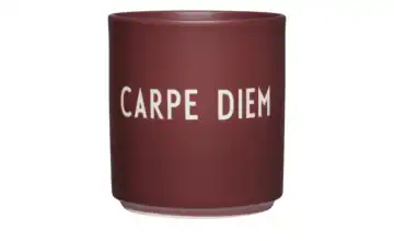 DESIGN LETTERS Becher
