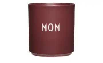 DESIGN LETTERS Becher