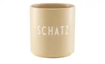 DESIGN LETTERS Becher  