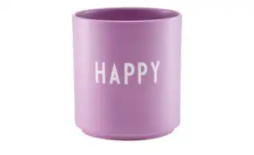 DESIGN LETTERS Becher