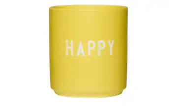 DESIGN LETTERS Becher