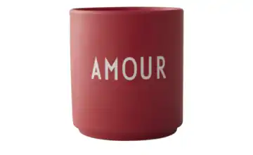 DESIGN LETTERS Becher