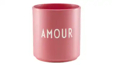 DESIGN LETTERS Becher  