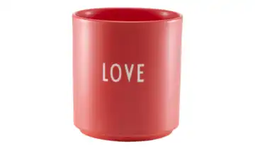 DESIGN LETTERS Becher