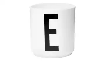 DESIGN LETTERS Buchstabenbecher