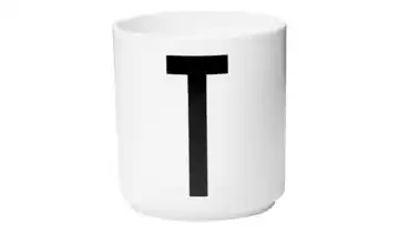 DESIGN LETTERS Buchstabenbecher