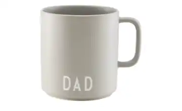 DESIGN LETTERS Becher