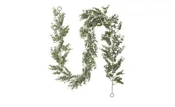  Eukalyptusgirlande  