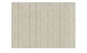 handgewebter Teppich Mysen Honiggelb, Cremeweiß, Grau 200x300 cm