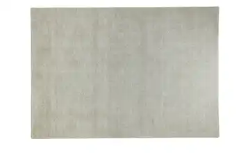  Handweb-Teppich  Vinaya Natural