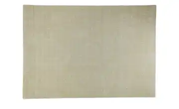  Handweb-Teppich  Vinaya Natural