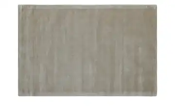 como Handloom-Teppich Hiver Beige 190x290 cm