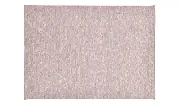 Naturteppich Hygge Natur (Beige) / Rosè 120x170 cm rechteckig