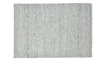 Handweber Rosenheim Grau 70x140 cm