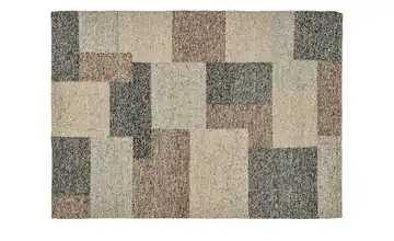  Handweber-Teppich  Pito Design