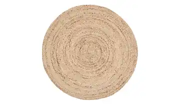 Jute-Teppich  Jaid